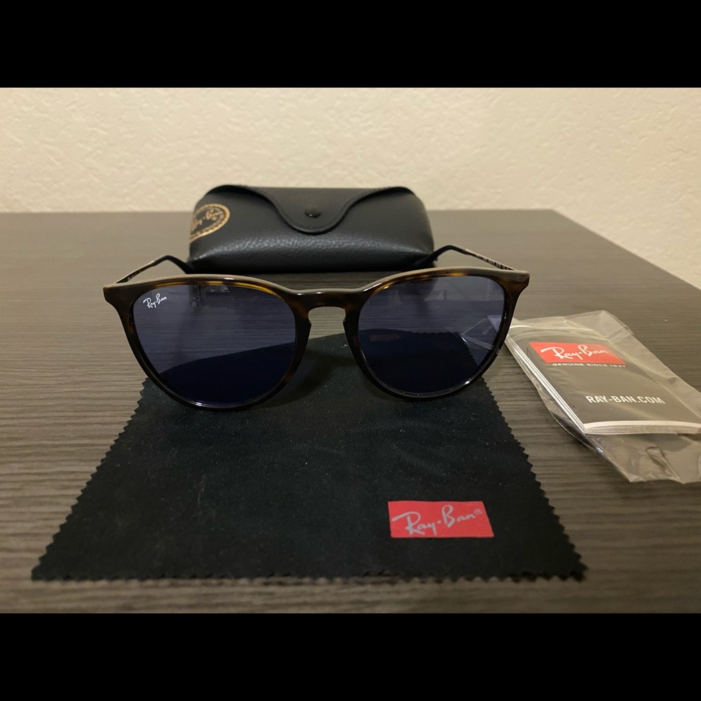 Ray Ban sunglasses